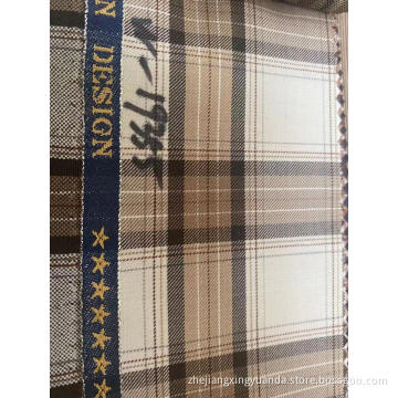 Custom Woolen suits fabric for garment
